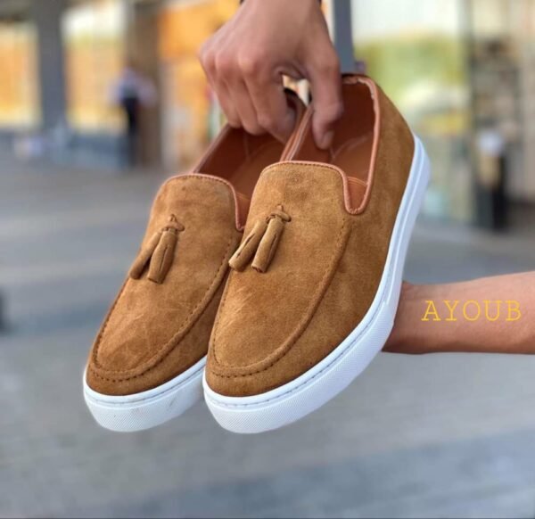 WhatsApp Image 2025-11-27 at 20.59.23 Mocassin à pampilles en daim