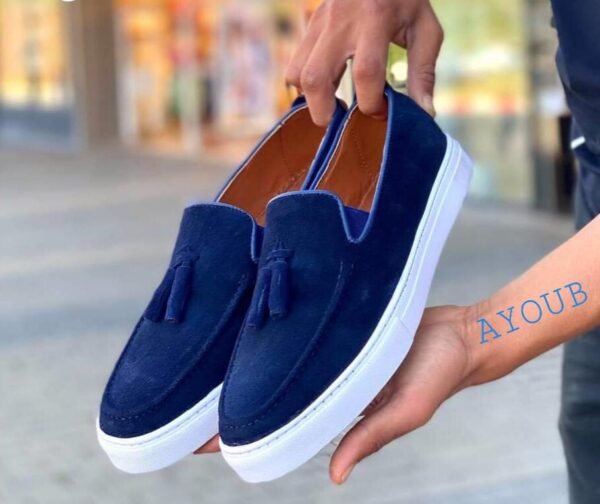 WhatsApp Image 2025-11-27 at 20.59.25 (1) Mocassin à pampilles en daim